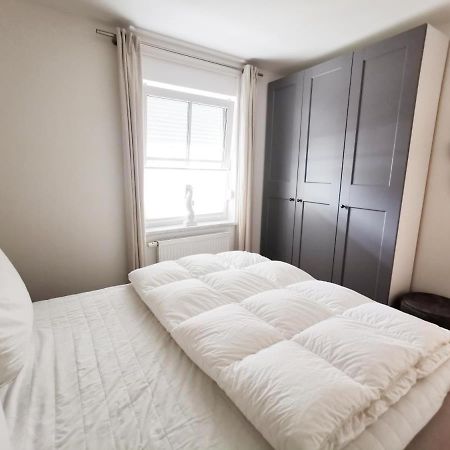 Apartmentvermittlung Mehr Als Meer - Objekt 26 ティメンドルファー・シュトラント エクステリア 写真