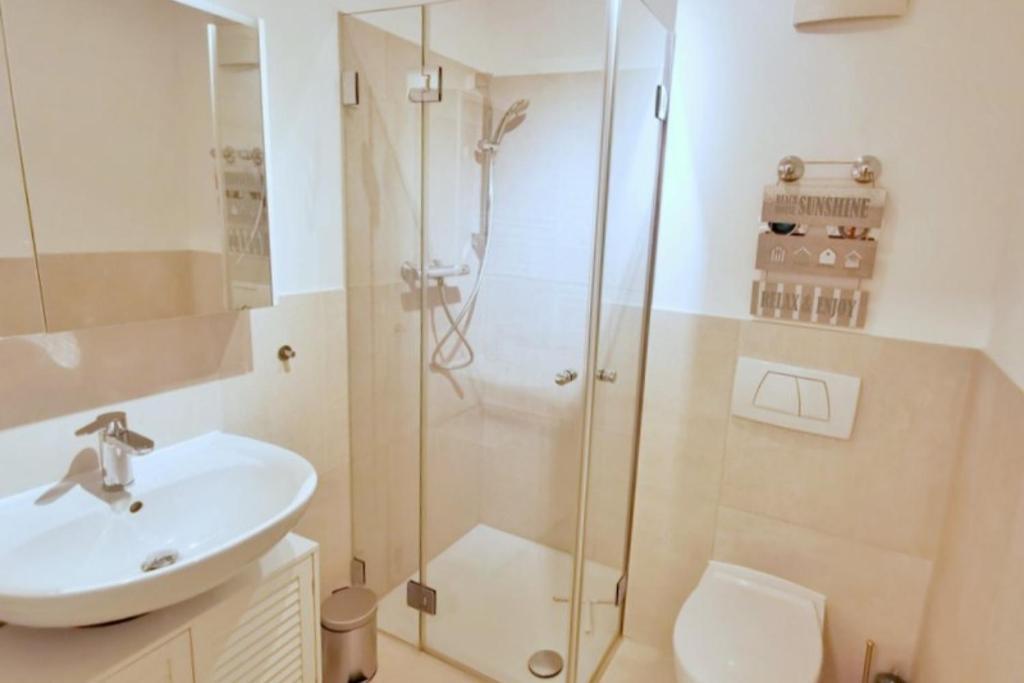 Apartmentvermittlung Mehr Als Meer - Objekt 26 ティメンドルファー・シュトラント エクステリア 写真