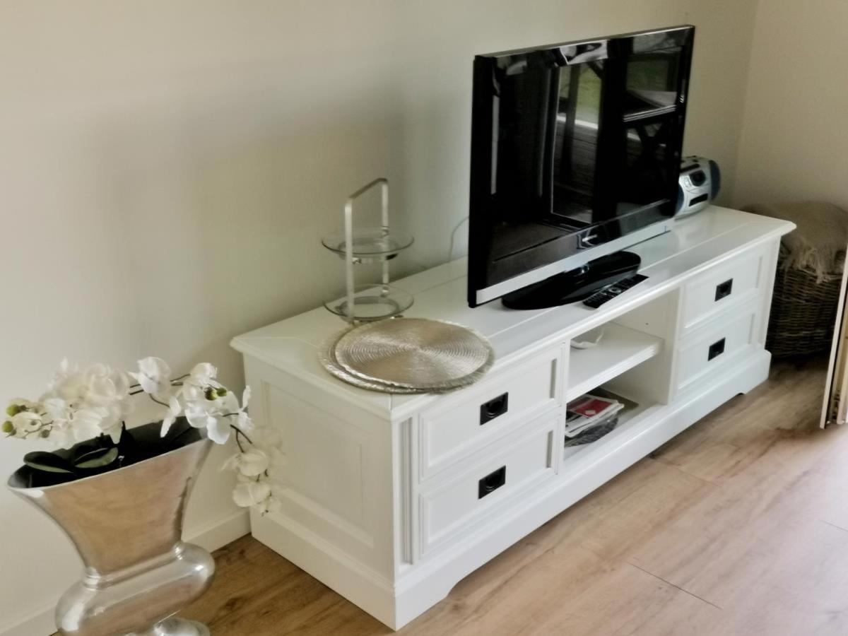 Apartmentvermittlung Mehr Als Meer - Objekt 26 ティメンドルファー・シュトラント エクステリア 写真