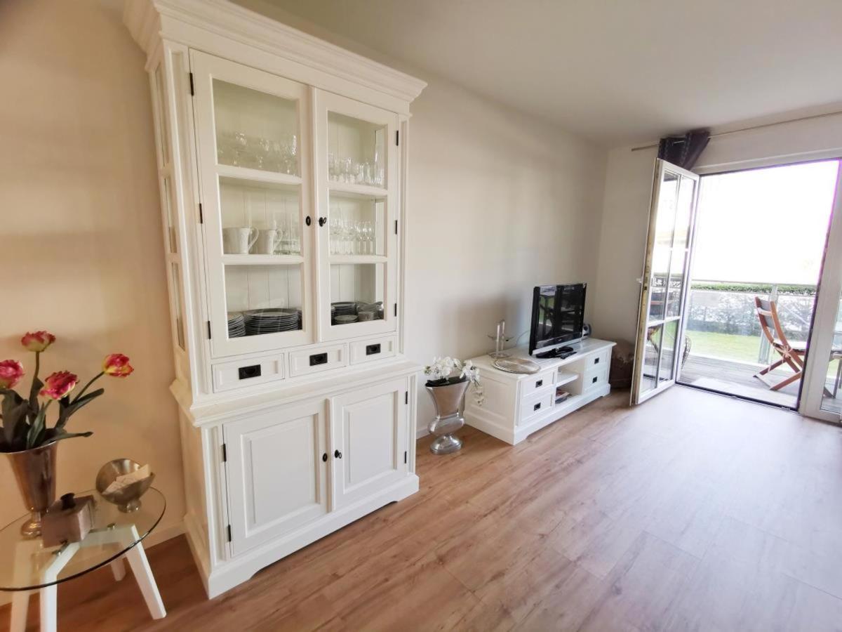 Apartmentvermittlung Mehr Als Meer - Objekt 26 ティメンドルファー・シュトラント エクステリア 写真